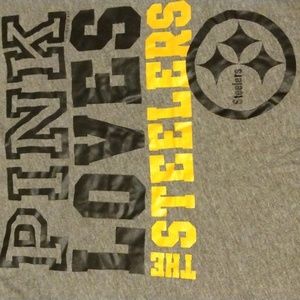 Pittsburg Steelers